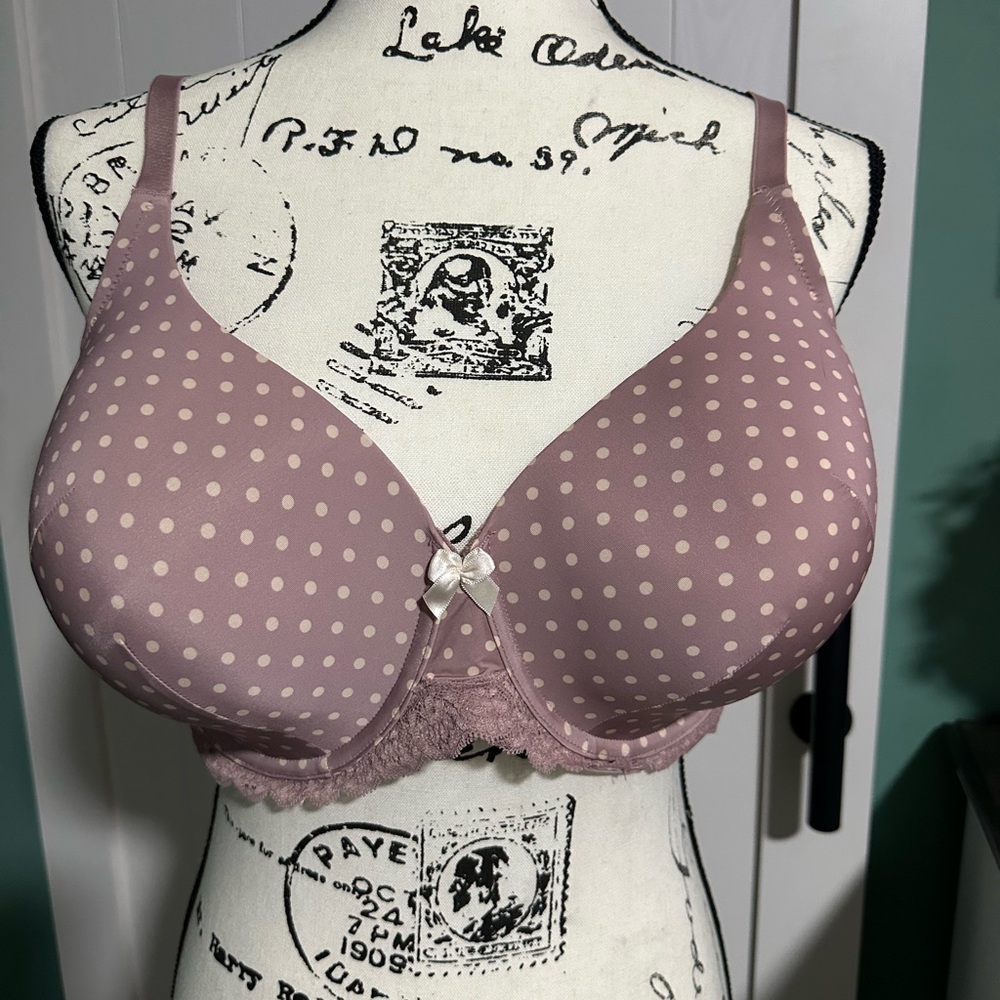 Adore Me Bra